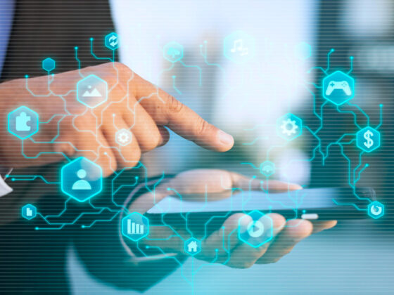 Telecom Innovation