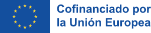 Cofinanciado por la Unión Europea