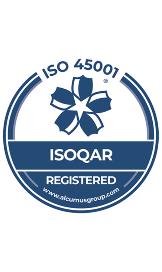 ISO45001 (abre una ventana nueva)