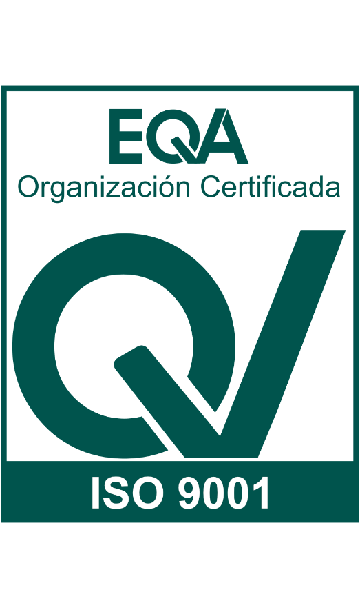 ISO9001 (abre una ventana nueva)