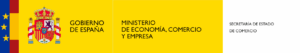 Gobierno de España - Ministerio de Economía, Comercio y Empresa - Secretaría de Estado de Comercio