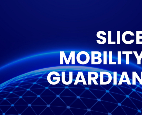 Slice Mobility Guardian