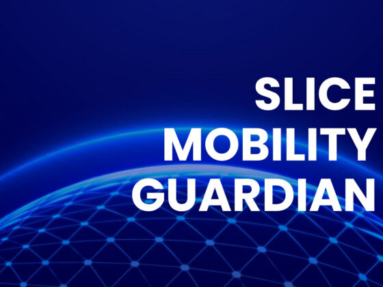 Slice Mobility Guardian